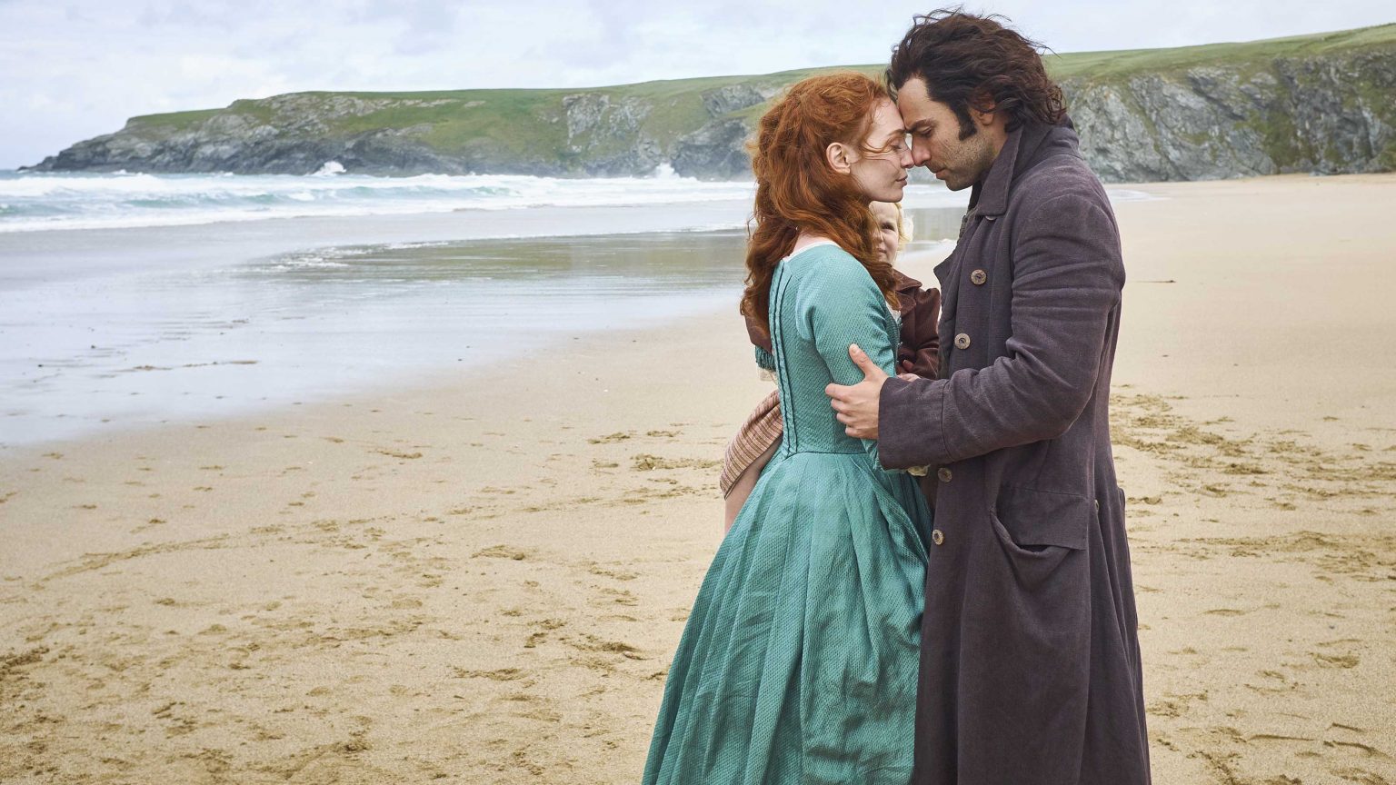 Four Things We Want To See In Poldark Season Telly Visions